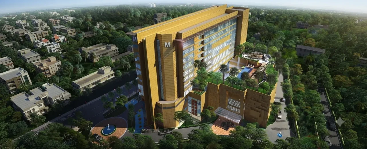 THE WESTIN | CHENNAI