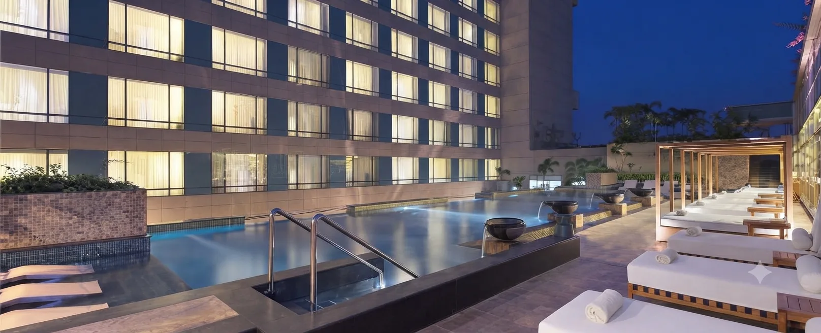 THE WESTIN | CHENNAI