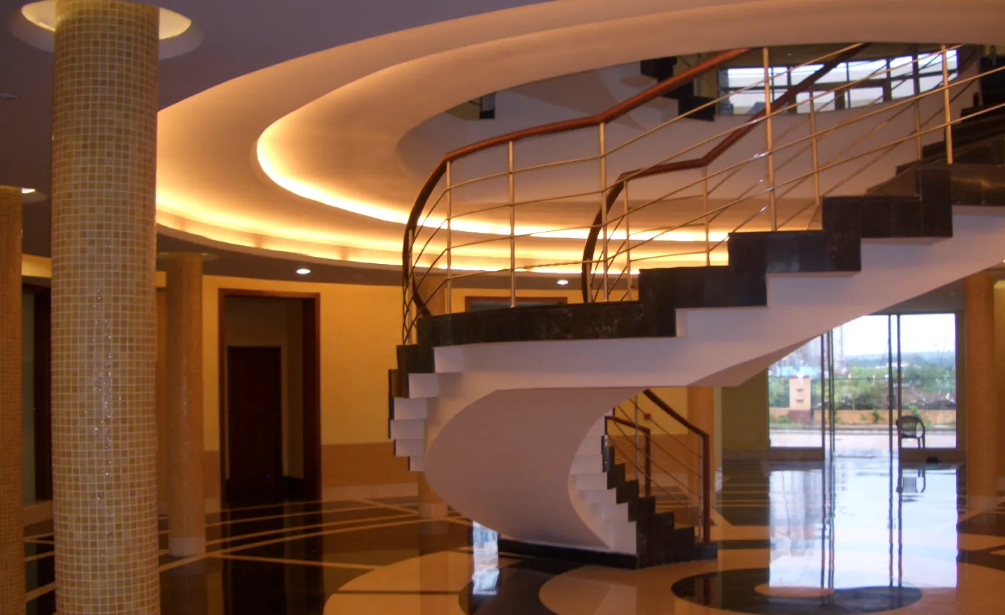 Central Park -1 Gurgaon