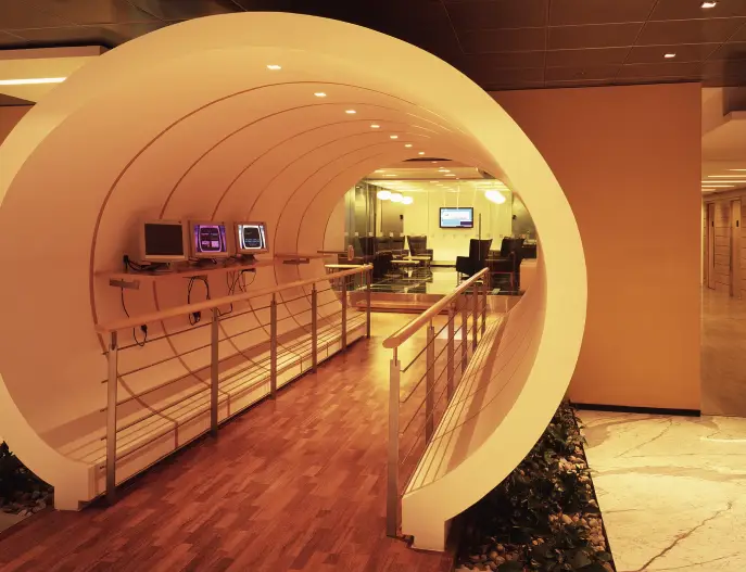 Ericsson Headquarters | Gurgaon