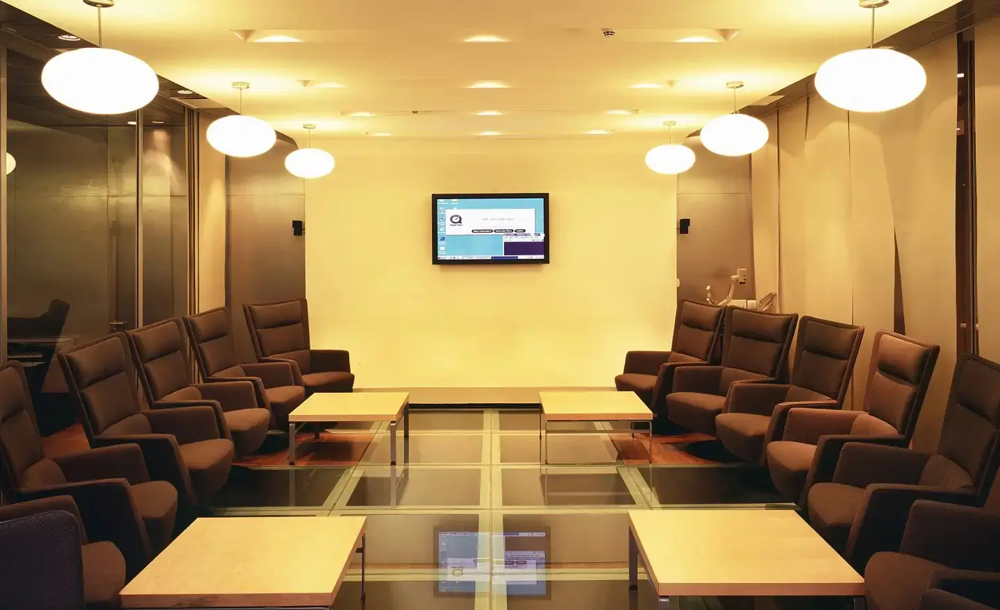 Ericsson Headquarters | Gurgaon