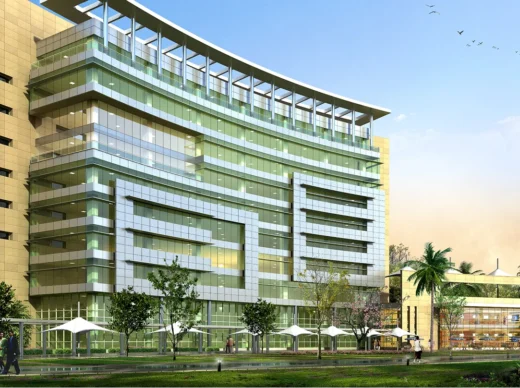 Espire IT SEZ, Faridabad