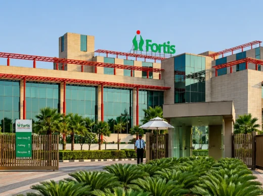 FORTIS MEMORIAL RESEARCH INSTITUTE | GURGAON
