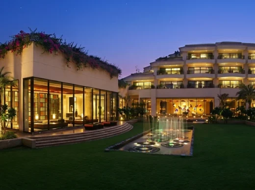CLARIDGES | SURAJKUND, FARIDABAD
