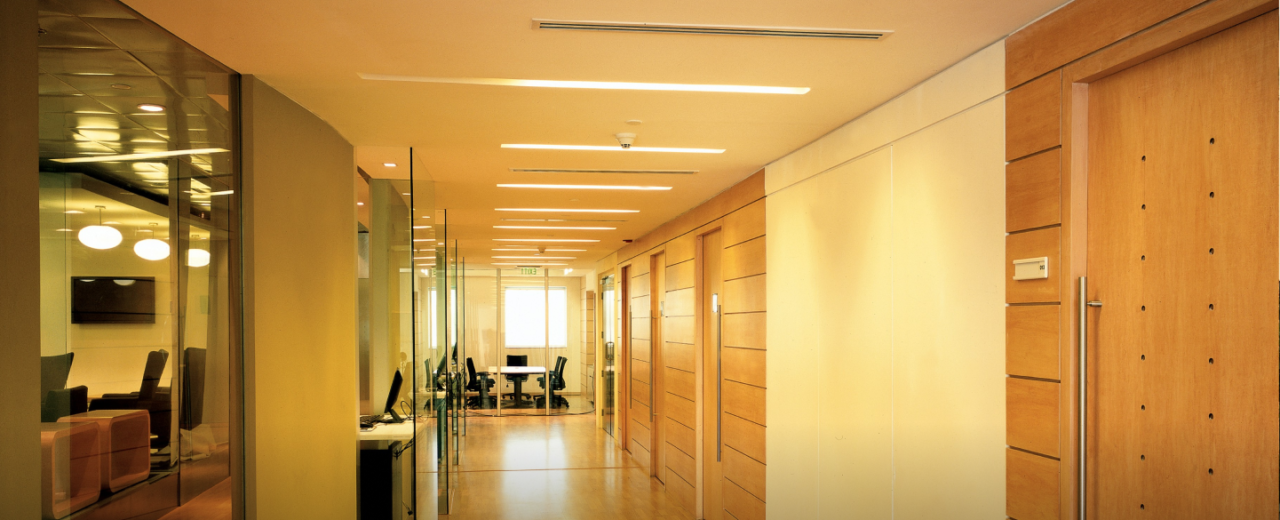 Ericsson Headquarters | Gurgaon