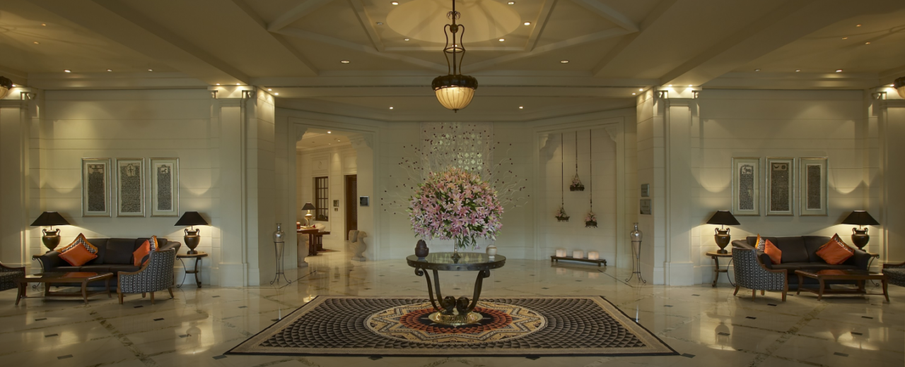 ITC Kakatiya Sheraton | Hyderabad