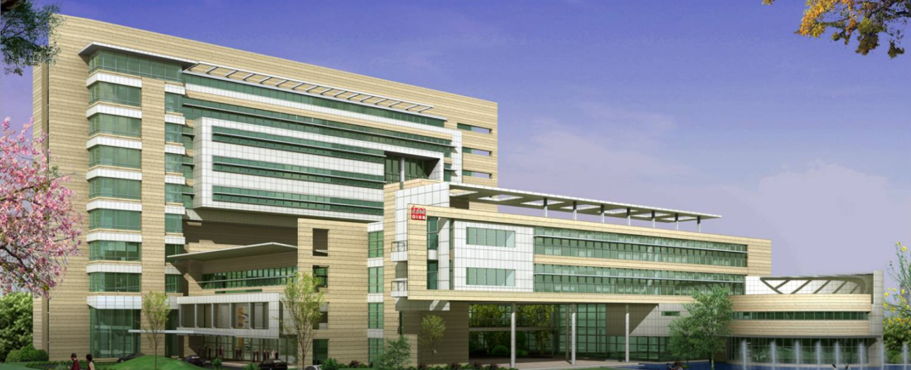 OIDB CORPORATE OFFICE | NOIDA
