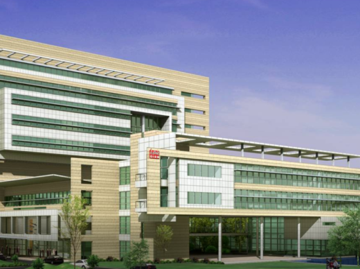 OIDB Corporate Office | Noida