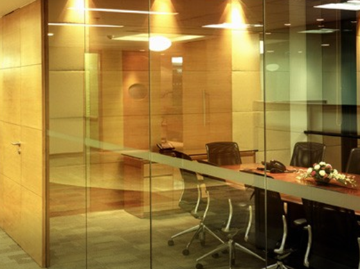 Microsoft Corporate Offices | Gurugram