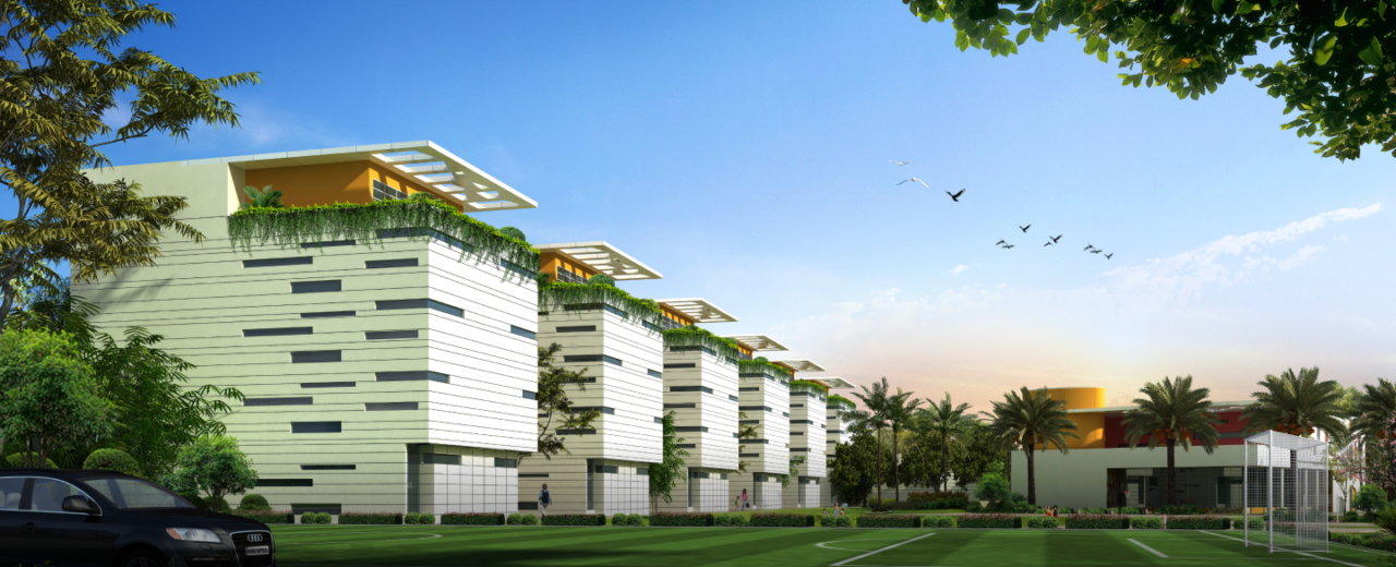 DPS School | Noida