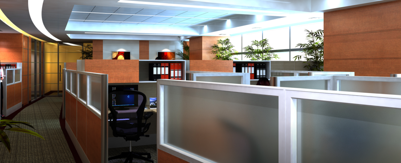 IFC (International Finance Corporation) Offices | New Delhi