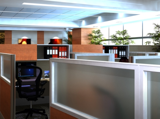 IFC (International Finance Corporation) Offices | New Delhi