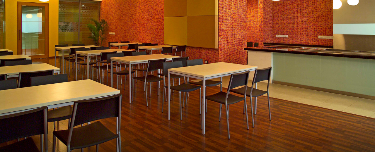 Cadence Design Systems Campus | Noida