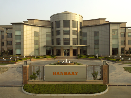 Ranbaxy Corporate Headquarters | Gurgaon