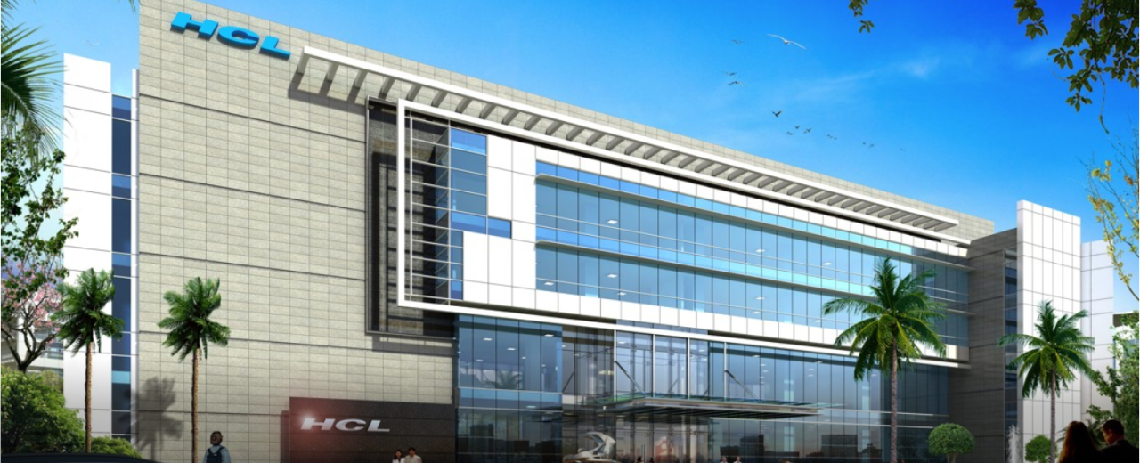 HCL Technologies Ltd., Corporate Office | Noida, UP