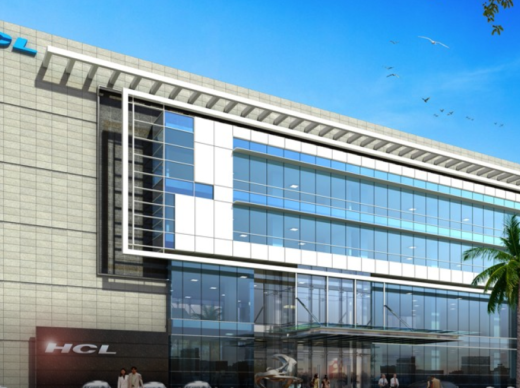 HCL Technologies Ltd., Corporate Office | Noida, UP