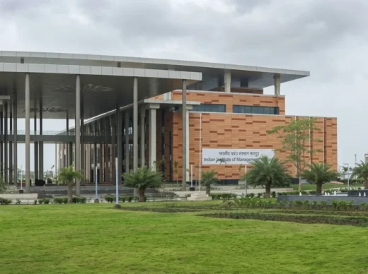 INDIAN INSTITUTE OF MANAGEMENT (IIM) | NAGPUR
