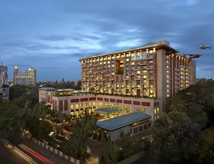 ITC GARDENIA | BANGALORE