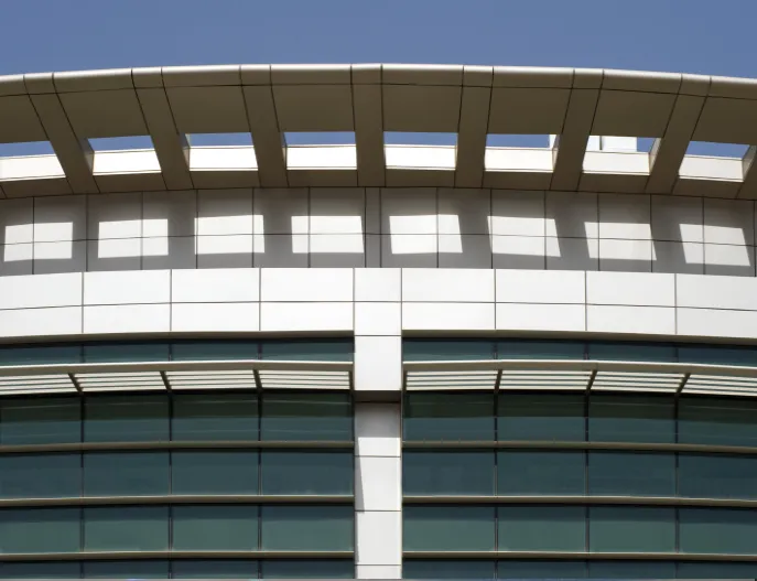 Maruti Suzuki & Bharti Airtel Corporate Office | New Delhi