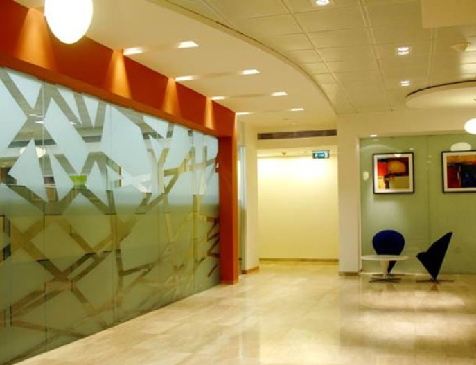 Microsoft Corporate Offices | Gurugram