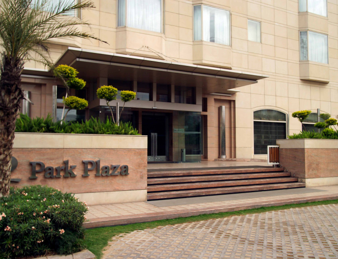 Park Plaza | Gurugram