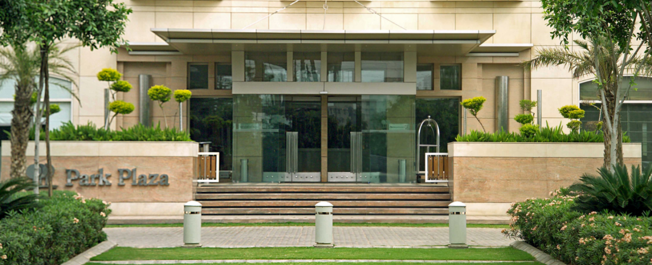 Park Plaza | Gurugram