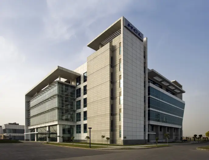 HCL Technologies Ltd., Corporate Office | Noida, UP