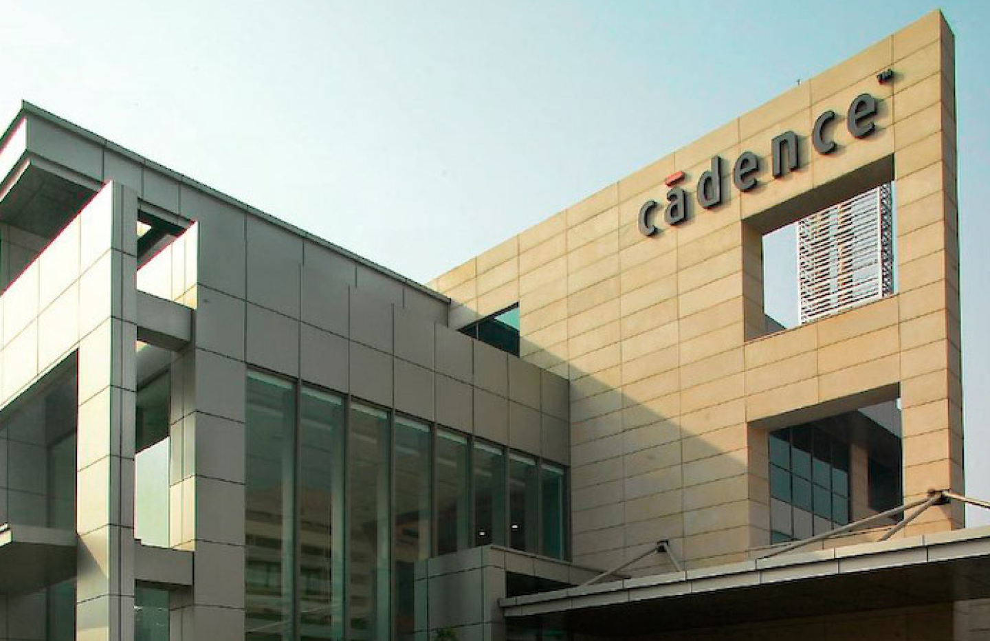 Cadence Design Systems Campus | Noida
