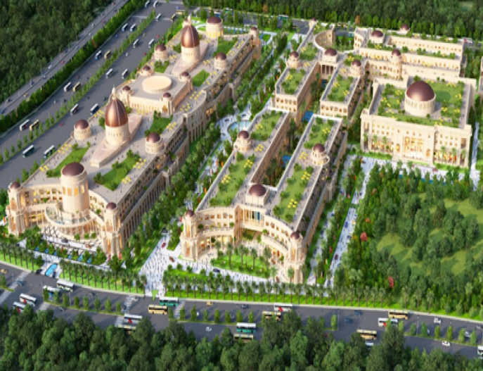 Shaan-E-Awadh | Lucknow, UP