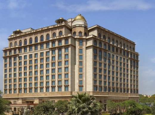 The Leela Palace Hotel | New Delhi