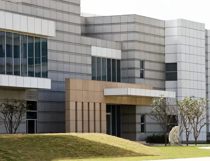 HCL Technologies Ltd., Corporate Office | Noida, UP