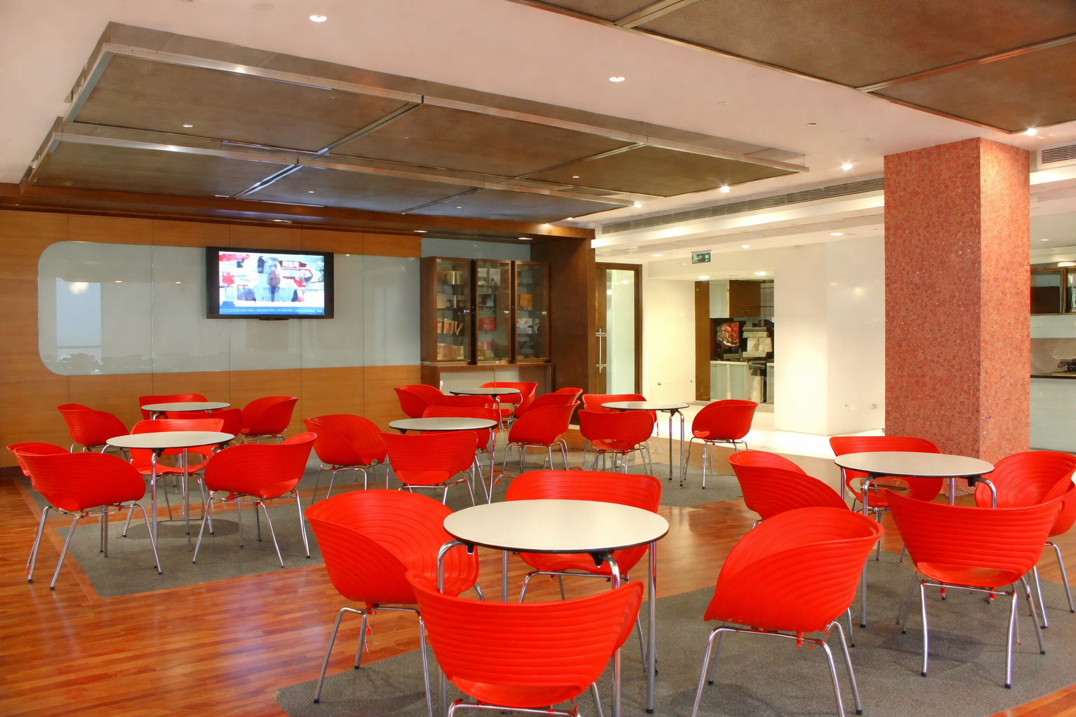 Microsoft Corporate Offices | Gurugram