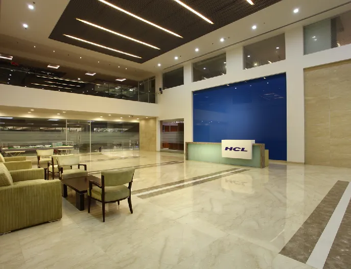 HCL Technologies Campus | Noida