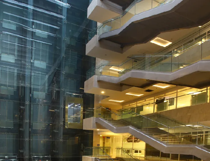 HCL Technologies Campus | Noida