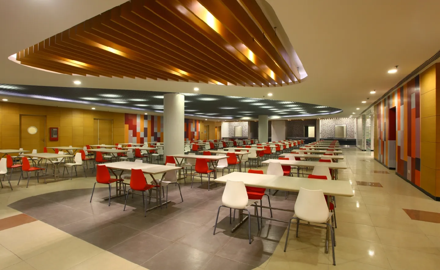 HCL Technologies Campus | Noida