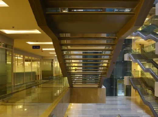 HCL Technologies Campus | Noida