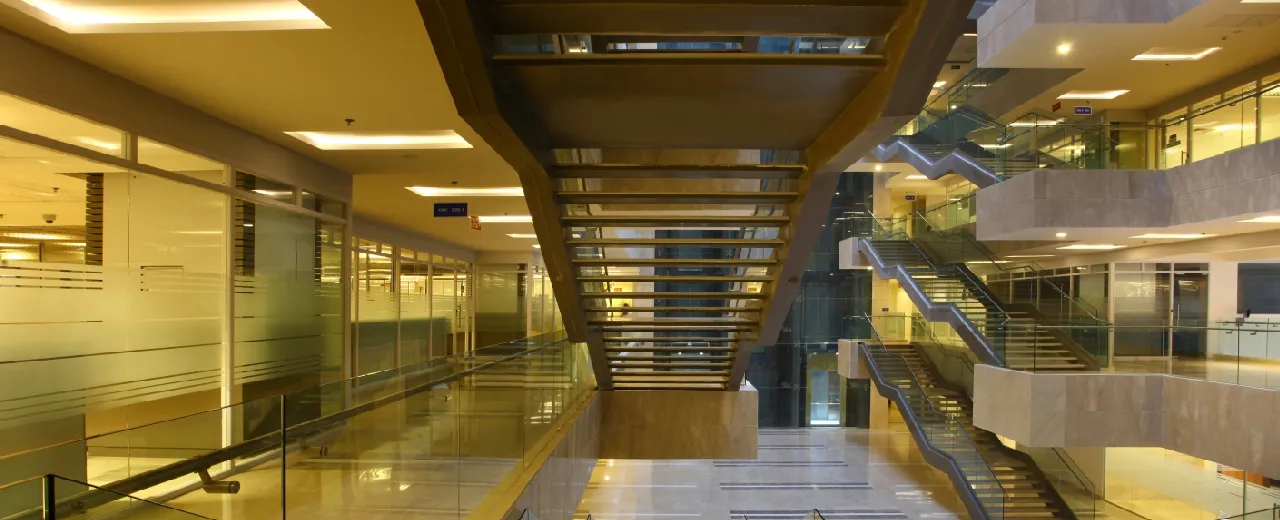 HCL Technologies Campus | Noida