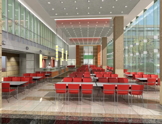 OIDB CORPORATE OFFICE | NOIDA