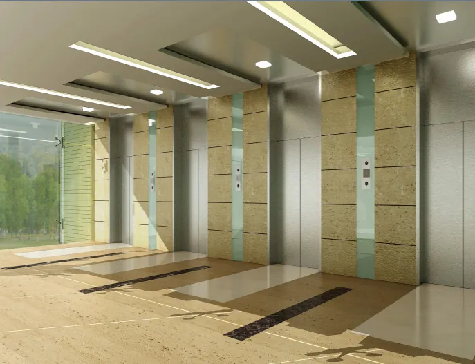 OIDB CORPORATE OFFICE | NOIDA