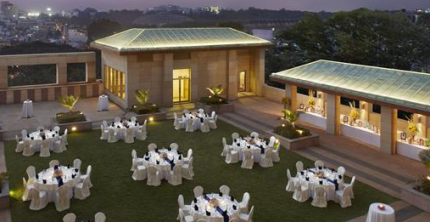ITC Gardenia | Bangalore