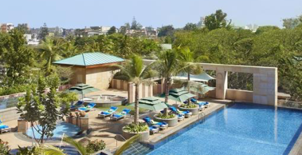 ITC Gardenia | Bangalore