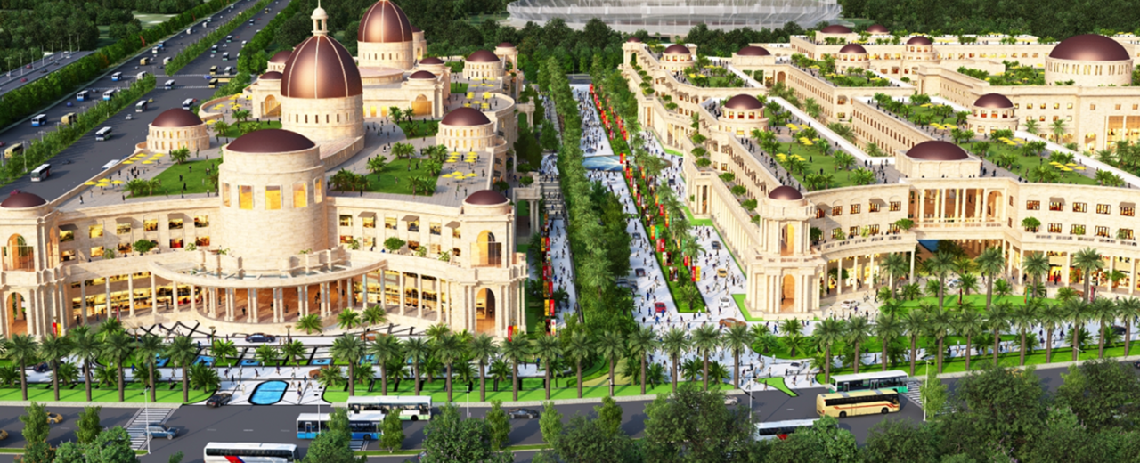 Shaan-E-Awadh | Lucknow, UP