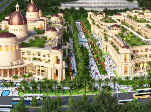 Shaan-E-Awadh | Lucknow, UP