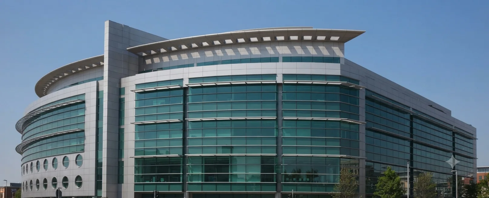 MARUTI SUZUKI – BHARTI CORPORATE OFFICE | NEW DELHI