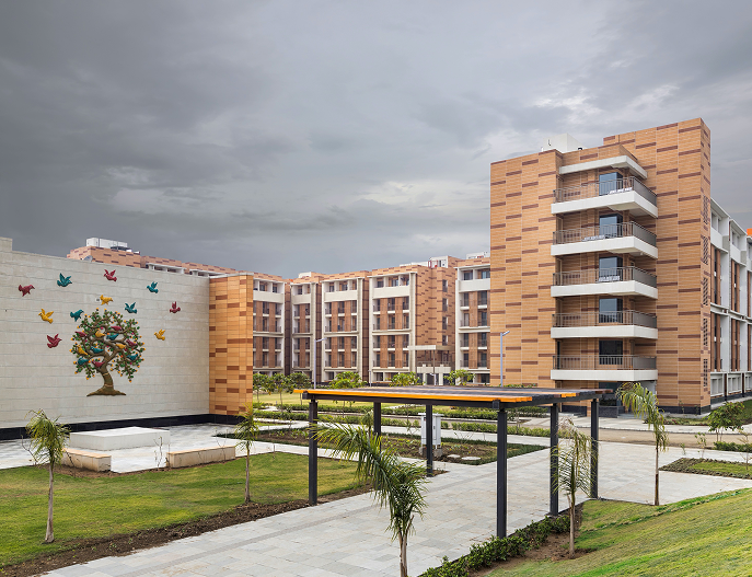 IIM Campus | Nagpur