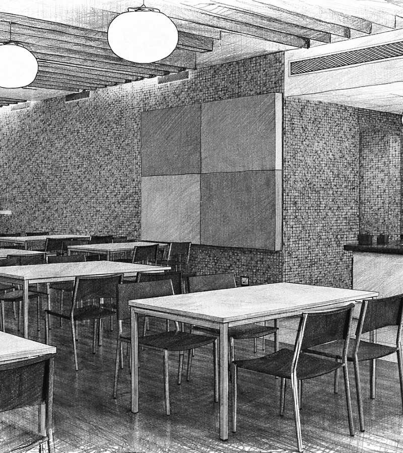 Interior design