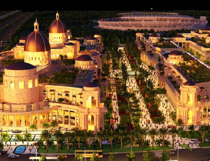 Shaan-E-Awadh | Lucknow, UP