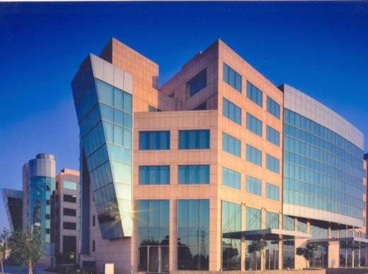 Unitech Business Park, Gurgaon