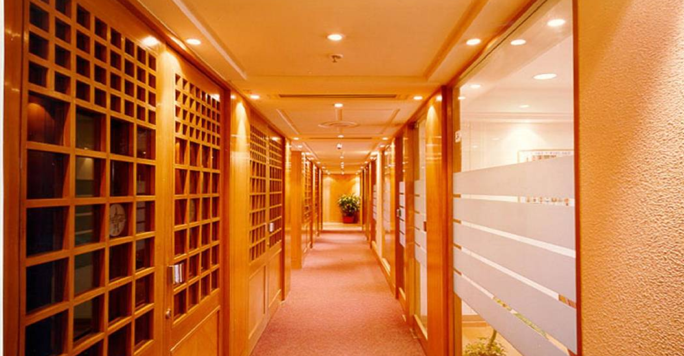 Coca Cola Headquarters, Gurugram