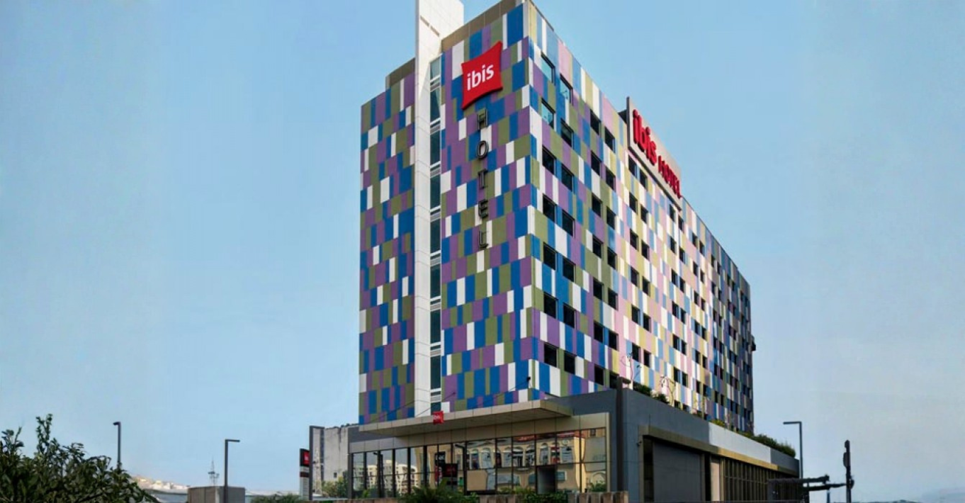 Ibis Rajarhat Hotel, Kolkata